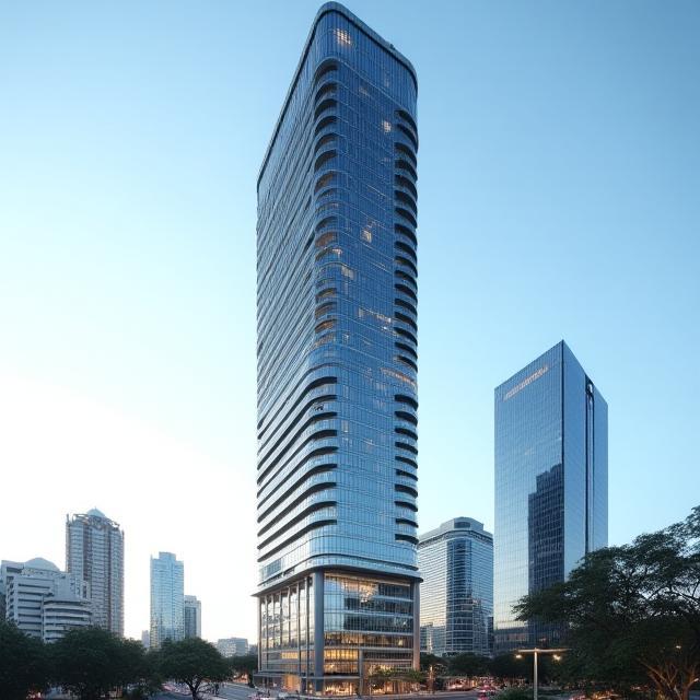 Harbourview Office Tower