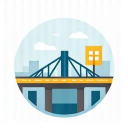 Civil Engineering Works icon