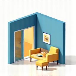 Commercial Fit-Outs icon