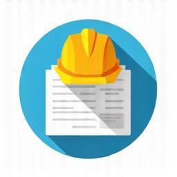 General Building Contracting icon