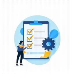 Project Management icon
