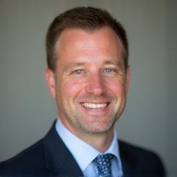 Daniel Walker